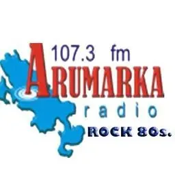 Radio Arumarka Rock 80s. en vivo