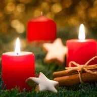 Para rezar o Evangelho do 2º Domingo do Tempo do Advento