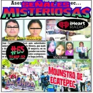 Cap.65 El Mounstro de Ecatepec