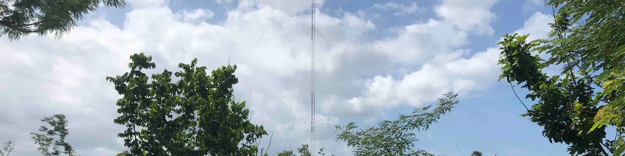 WLRP Radio Raices 1460 AM