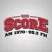 1570&95.3 The Score - WSCO
