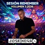 JOSE NEGRO VOL. 3 2026