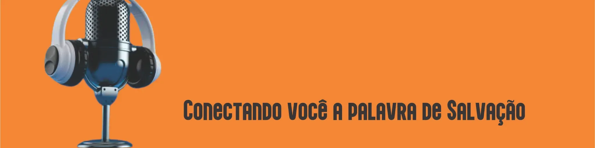 Rádio Web Conexão Bíblica