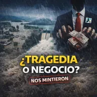SANGRE Y AGUA: El Oscuro Pacto de los Gremios y el Paramilitarismo en Urrá
