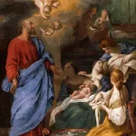 Homilia Diária | Quarta-feira da 4.ª Semana do Advento (24/12/2025)