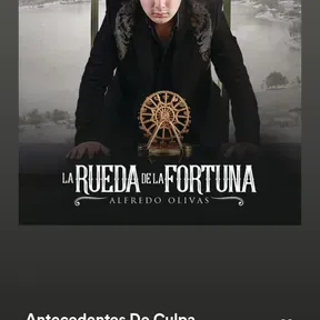 Rolas Angel 1