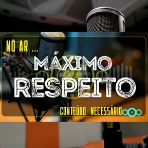 Rádio Máximo Respeito FM