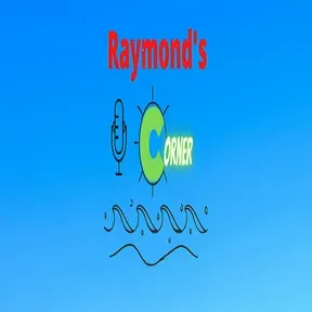 Rays Corner