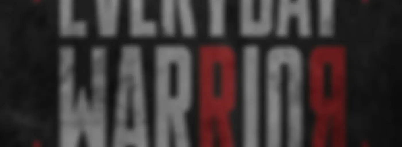 The Everyday Warrior Podcast with Mike Sarraille