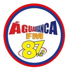 Comunitaria Água Branca Fm