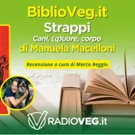Strappi –  BiblioVeg.it