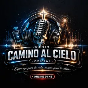 Radio Camino Al Cielo oficial