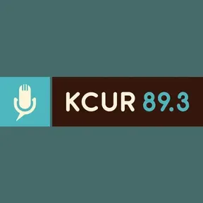 KCUR 89.3 FM