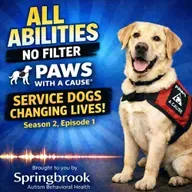 Service Dogs Changing Lives: Inside Paws With a Cause