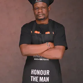 KITCHENBOY FM