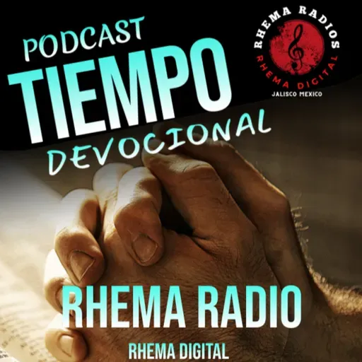 TIEMPO DEVOCIONAL 105