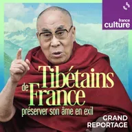 Tibétains de France : préserver son âme en exil 1/5 : L'âme du Tibet passe aussi par sa gastronomie