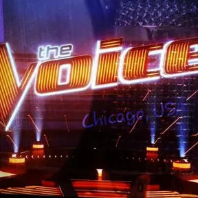 The Voice Live