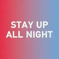 Special: How to say "stay up all night 通宵" in Chinese? 