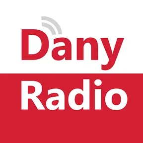 Dany Radio - Upbeat Music and Motivational Talk