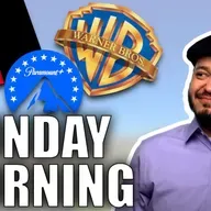 #SGGQA 423: Musk vs the EU, Netflix and Paramount Want WB, Meta Glasses Delayed