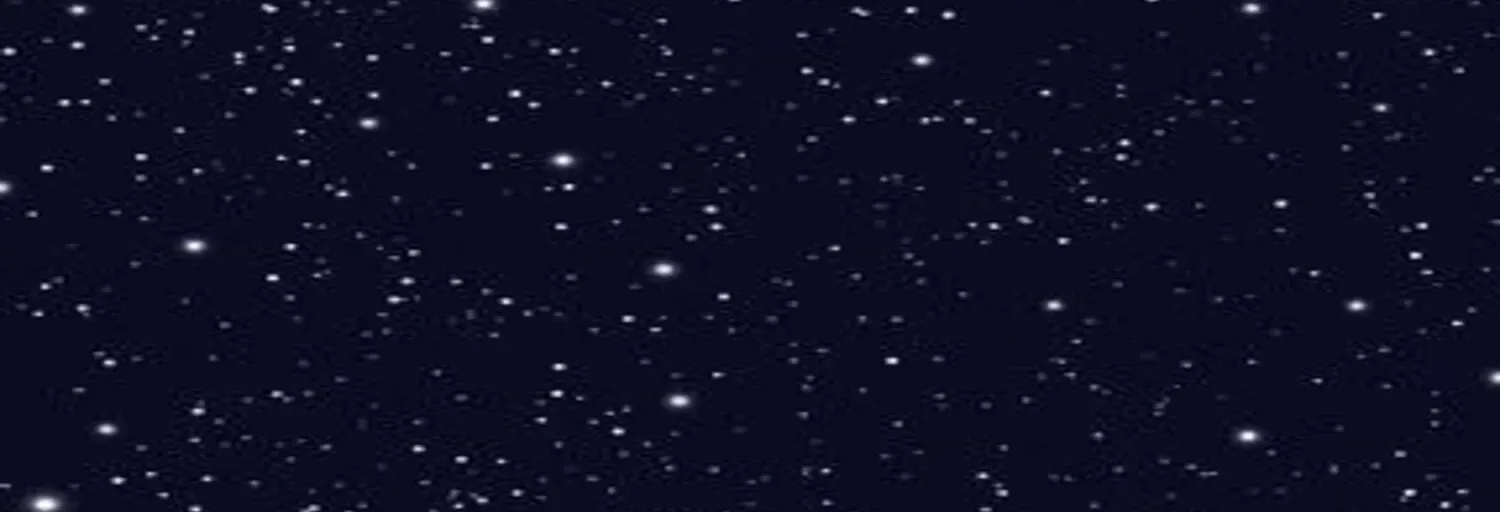Starry Night