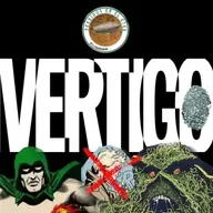 Perdidos En El Éter #646 - Historias de Historietas: Vertigo Primigenio y Más