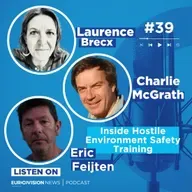 Inside Hostile Environment Safety Training