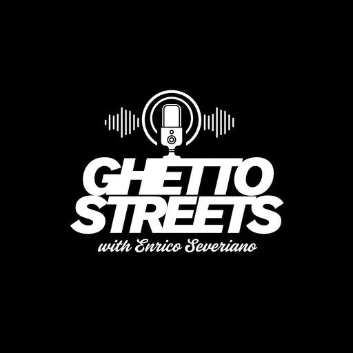 PREVIOUSLY ON GHETTO STREETS WITH ENRICO SEVERIANO