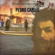 Corito Histórico #112 - Pedro Carujo
