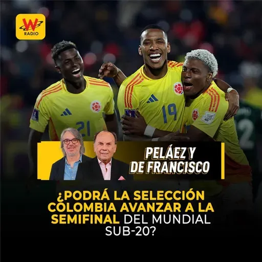 ¿Podrá la selección Colombia avanzar a la semifinal del mundial Sub-20?