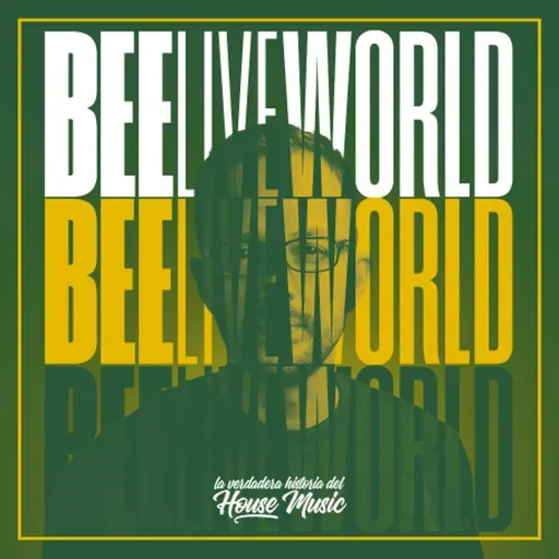 Podcast 600 BeeLiveWorld by DJ Bee  28.11.25 Side B