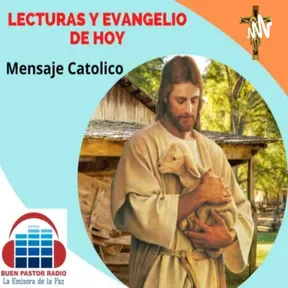 LECTURAS Y EVANGELIO DE HOY