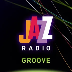 Радіо Jazz Groove