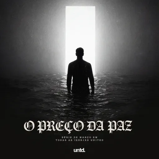 O PREÇO DA PAZ | PRA. SIL MACHADO | 22.03.26