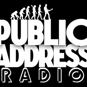 Public Address
