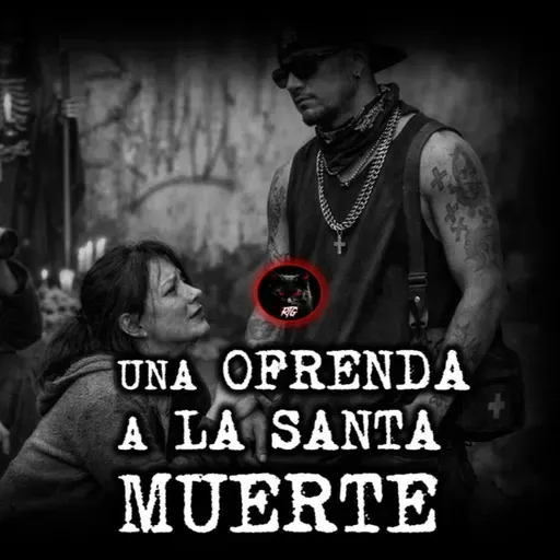 UNA OFRENDA A LA SANTA MUERTE | RELATOS DE BRUJERIA | RELATOS Y LEYENDAS DE TERROR