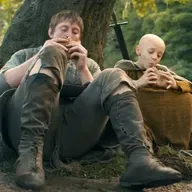 O Cavaleiro dos Sete Reinos, Fallout e Praia dos Ossos