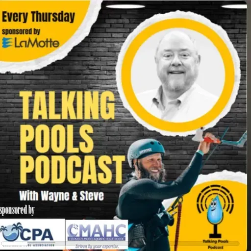 Pool Inspections and The Importance of Public Speaking