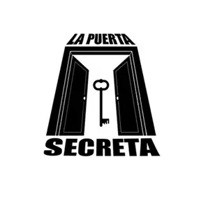 La puerta secreta