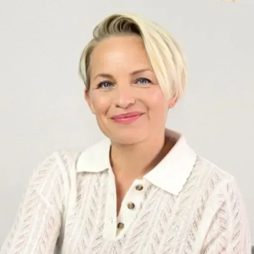 TBI One Love Podcast Nat Van Zee United Kingdom