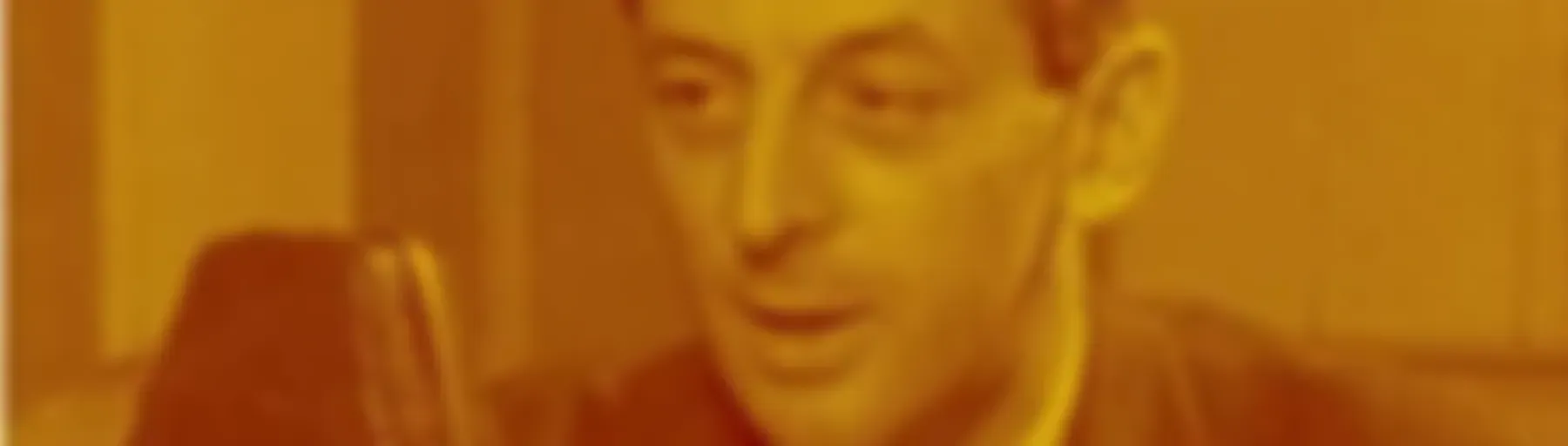 Letter from America by Alistair Cooke episode 2