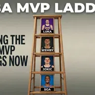 I Fixed The NBA's MVP Voting Problem In This Special Interview With @LakersFastBreak