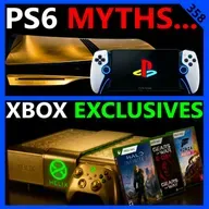 358. PS6 Myths Debunked, XBOX Helix Exclusives, Nvidia RMA Surge, AMD Zen 7 Specs