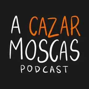 A Cazar Moscas