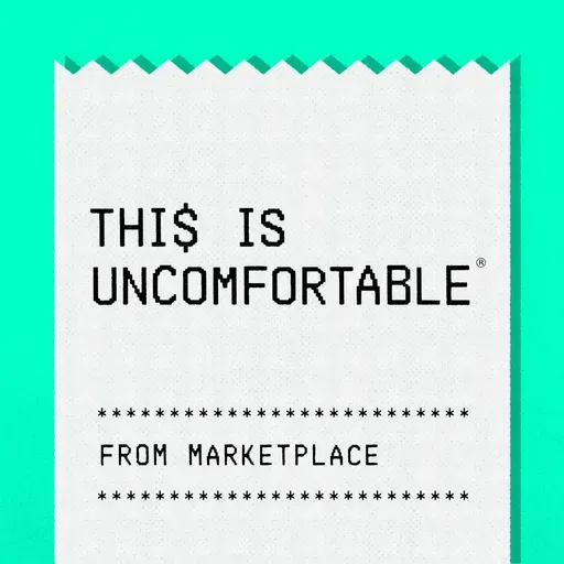 How much money is enough to become parents? An episode from This Is Uncomfortable