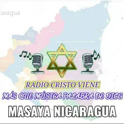 Radio Cristo Viene Masaya Nicaragua