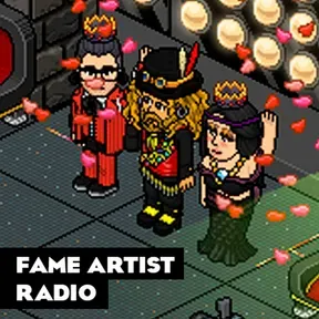 ■ Fame Artist Radio ■