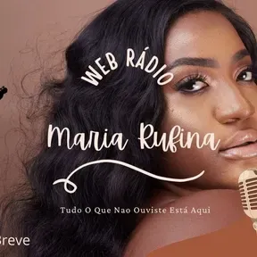 Web Rádio Maria Rufina