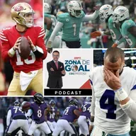 ¿Cuál es el problema con Dak Prescott?
